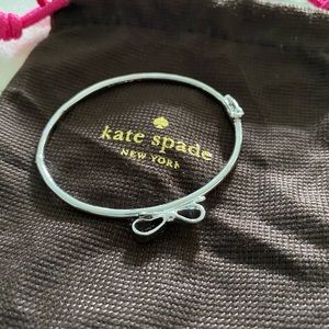 Kate spade bangle